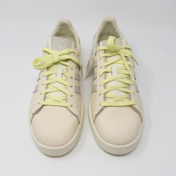 adidas Pharrell Williams Campus Human Kind HU Men’s 8.5 - Picture 4 of 8